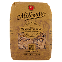 Molisana Pasta 500 GR Assortimento Misto